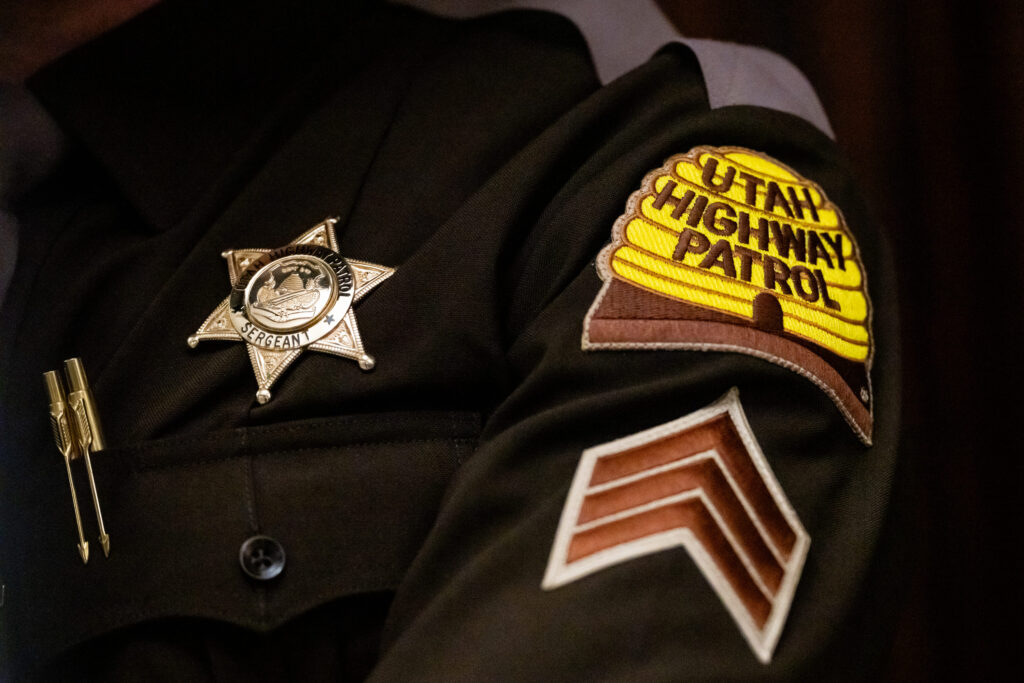 Here are key public safety issues Utah lawmakers tackled this session聽 Here are key public safety issues Utah lawmakers tackled this session聽