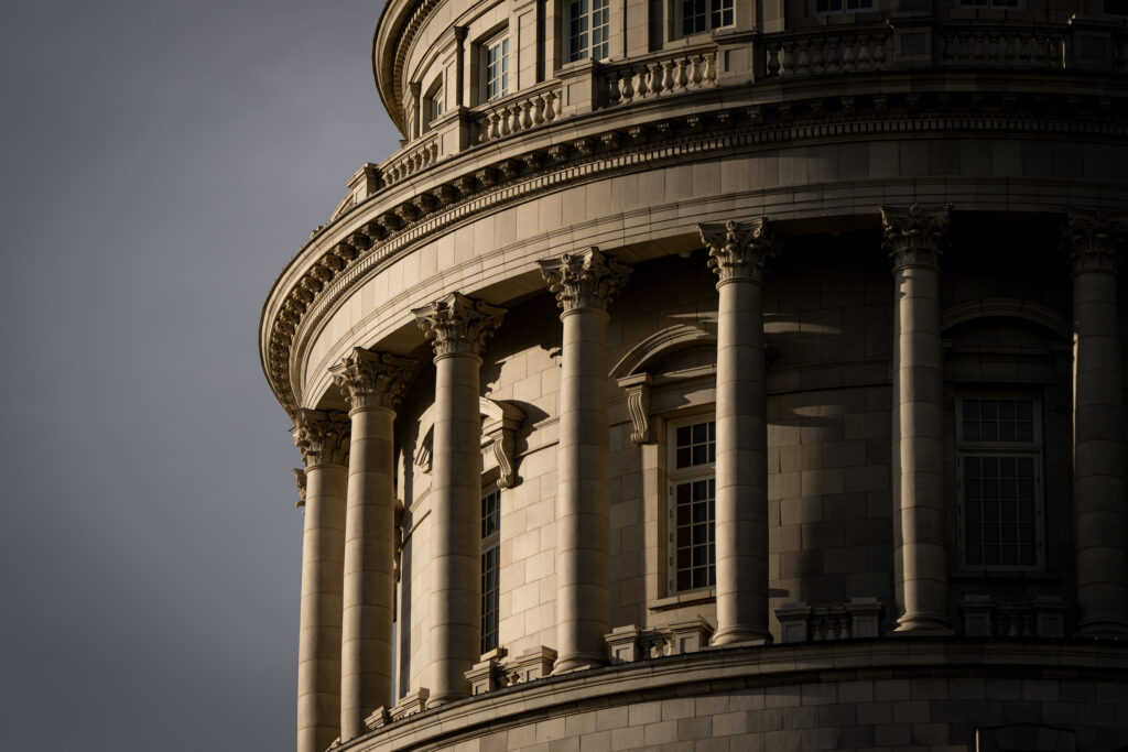 The reckless tax scheme that could ruin Utah’s future The reckless tax scheme that could ruin Utah’s future
