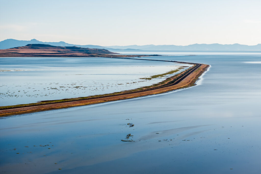 Great Salt Lake is again on the decline, and summer likely won’t help it Great Salt Lake is again on the decline, and summer likely won’t help it