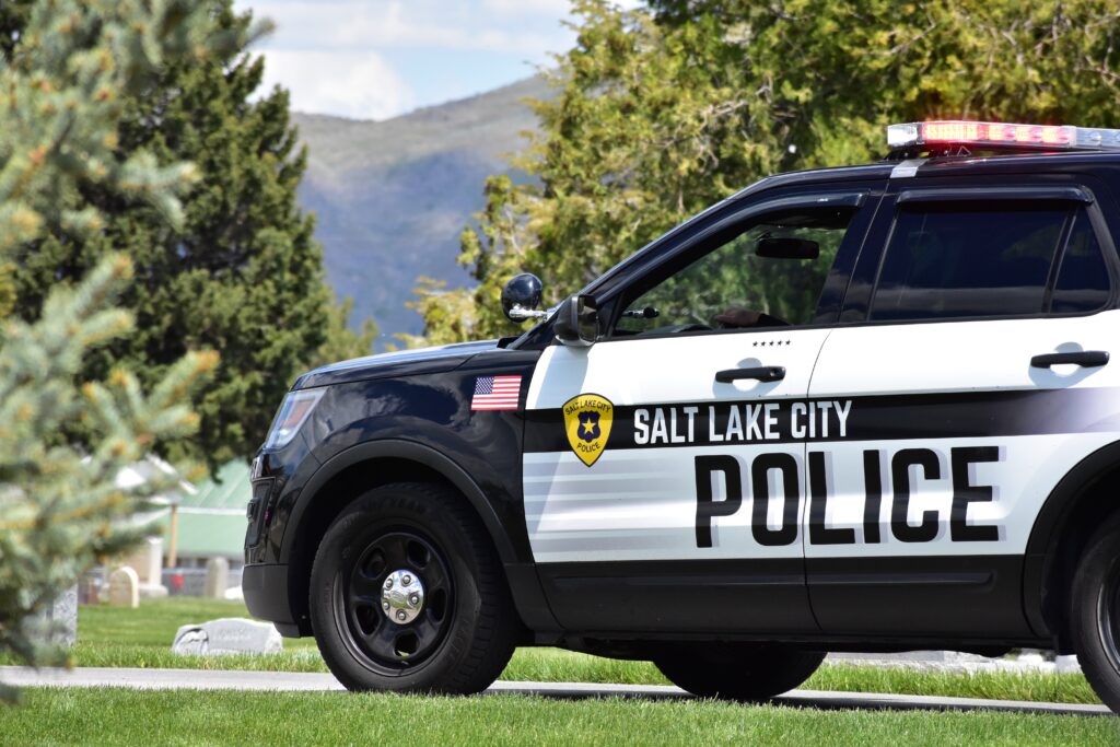 New Salt Lake City police chief requests nearly $15 million bump to budget New Salt Lake City police chief requests nearly $15 million bump to budget