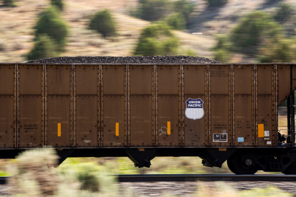 Utah’s Carbon County mine, first fast-tracked process under ‘big, beautiful bill” in the nation