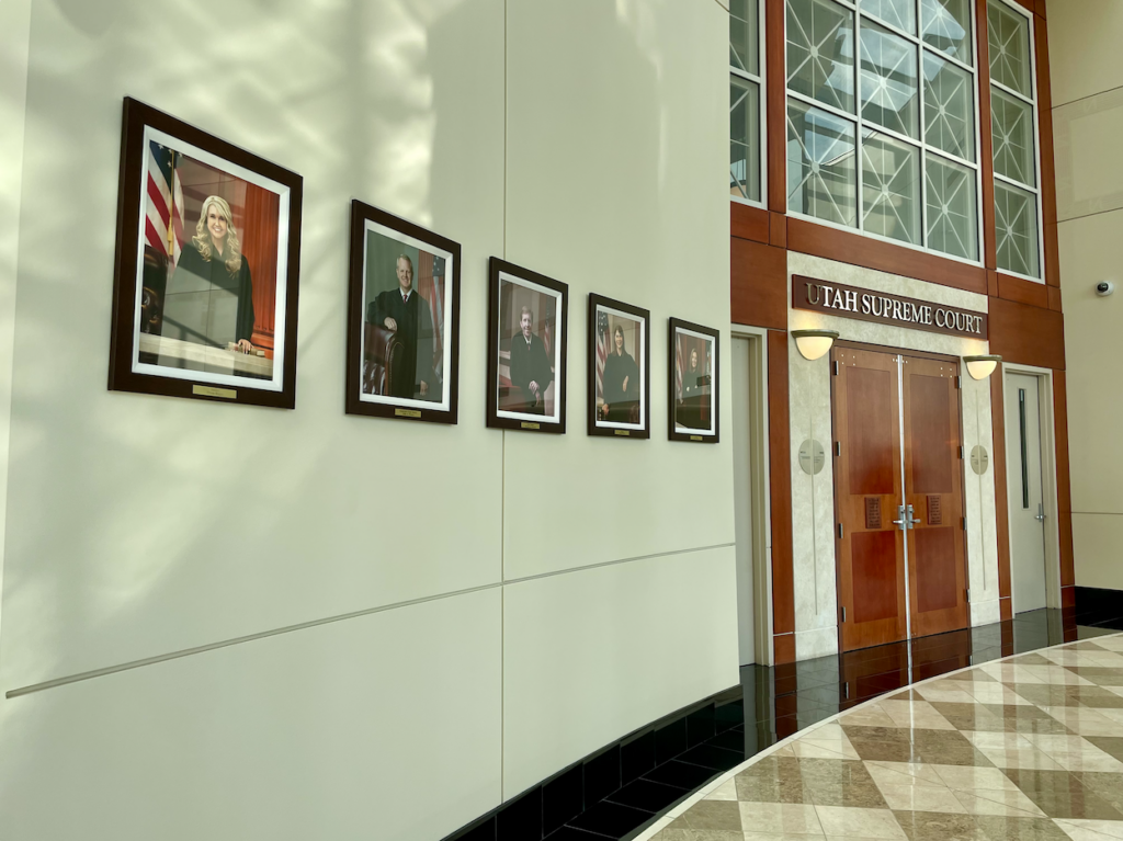 Better Boundaries to lawmakers ahead of special session: Respect Utah Supreme Court ruling Better Boundaries to lawmakers ahead of special session: Respect Utah Supreme Court ruling