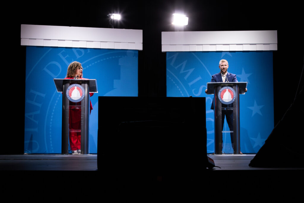 Candidates in Utah’s public lands-heavy 2nd District like the idea of taking over federal land Candidates in Utah’s public lands-heavy 2nd District like the idea of taking over federal land
