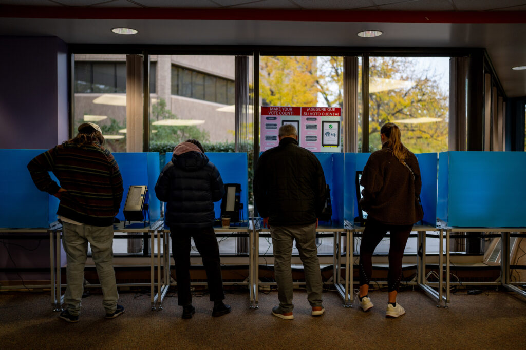 Utah’s anti-gerrymandering law may go back to voters: Prop 4 repeal effort files 200,000 signatures