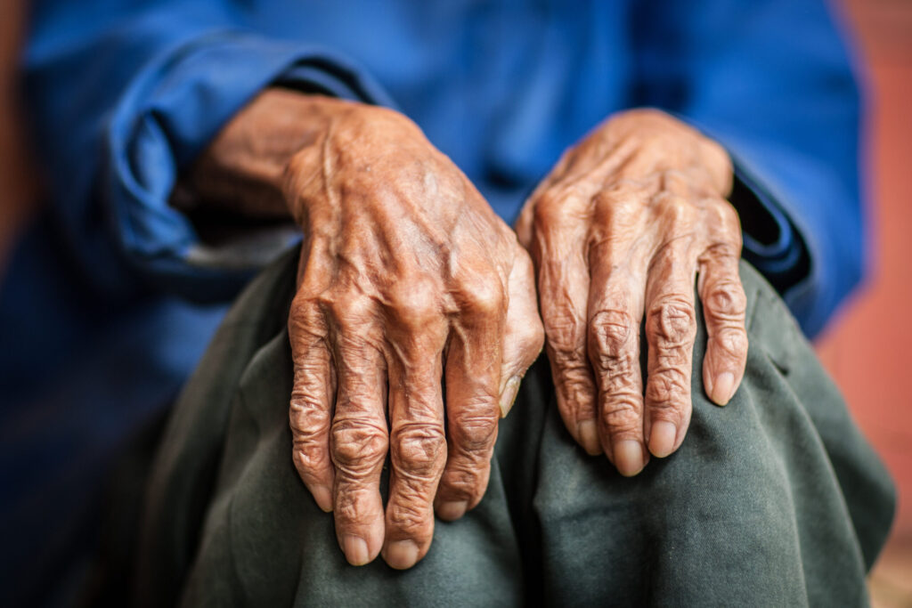Nearly half of older Americans can’t afford basic needs Nearly half of older Americans can’t afford basic needs