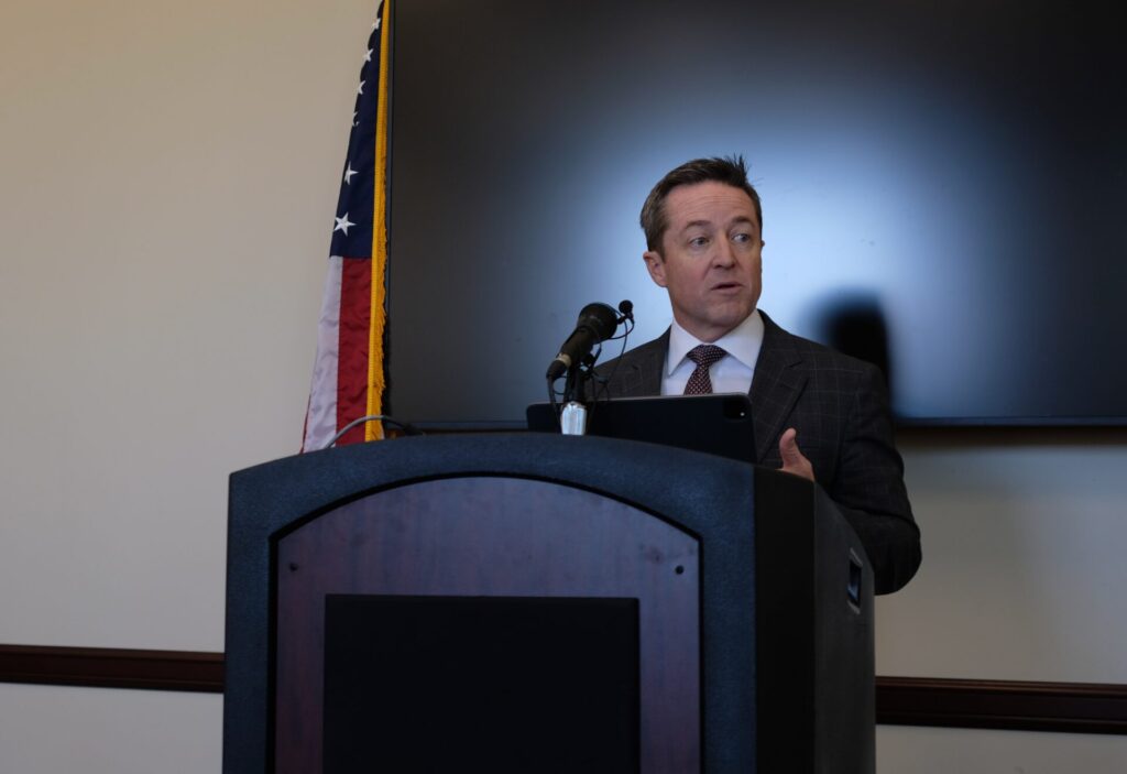 Utah to sign $57 million settlement with Purdue Pharma over its role in opioid crisis Utah to sign $57 million settlement with Purdue Pharma over its role in opioid crisis