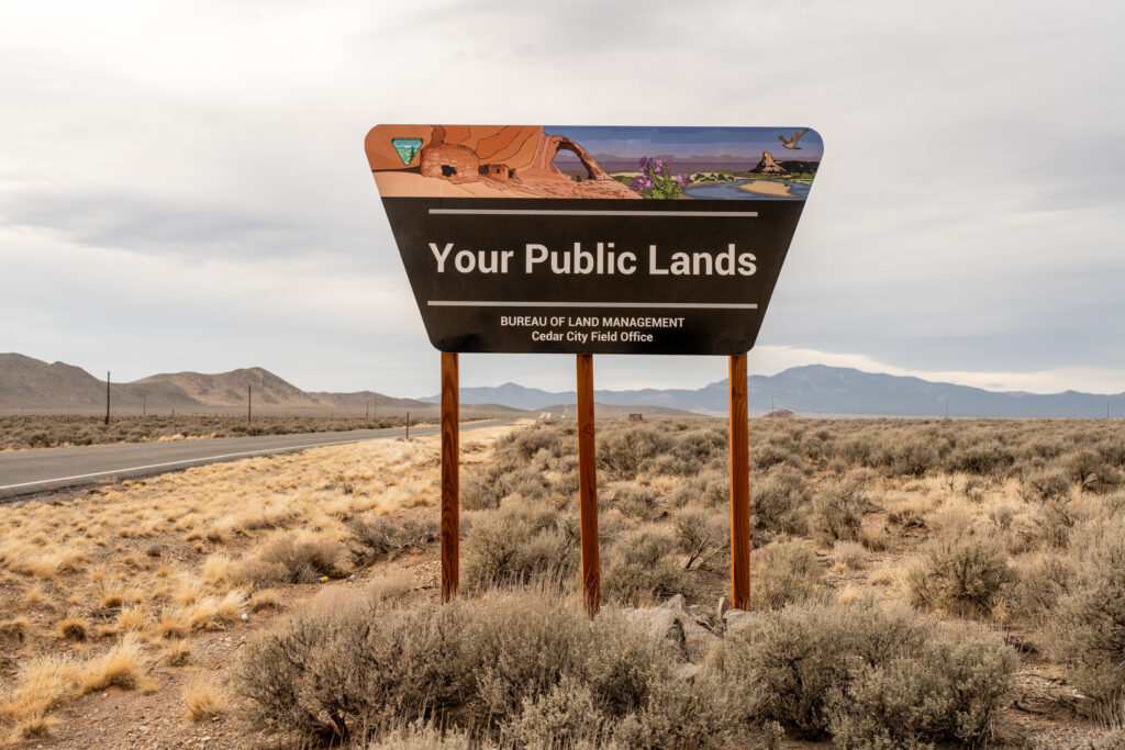 Changes to Senate Republicans’ budget proposal means even more Utah public land could be sold Changes to Senate Republicans’ budget proposal means even more Utah public land could be sold