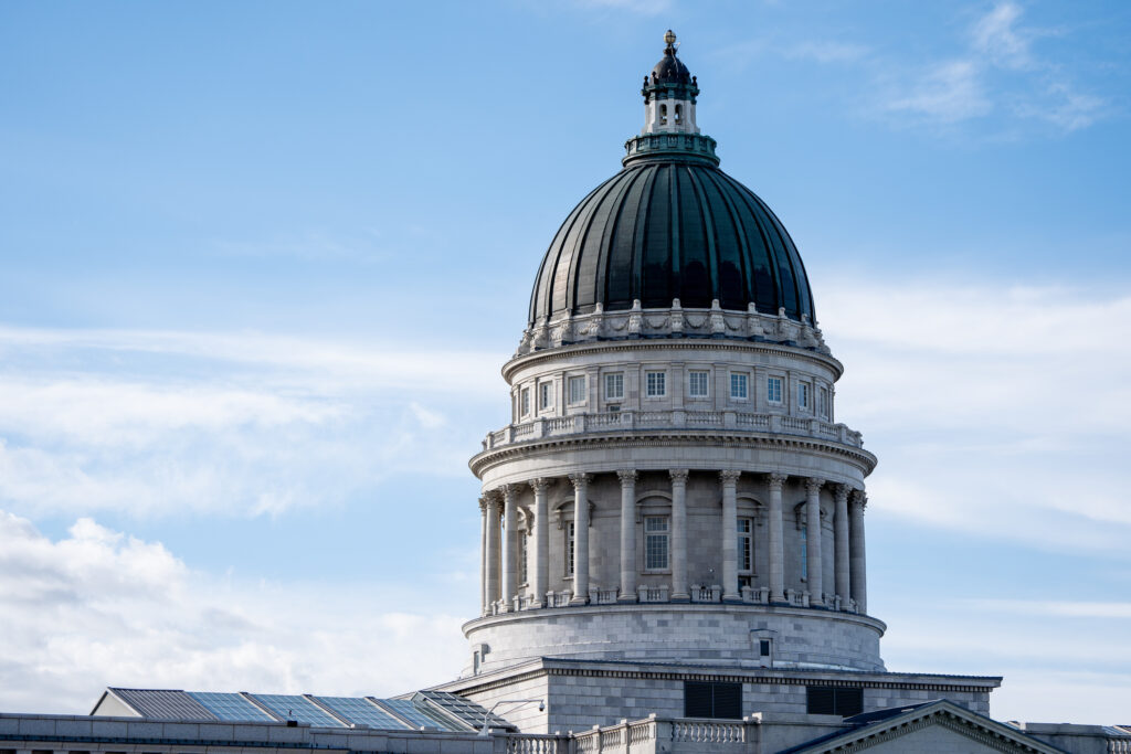 ‘Heartbroken and outraged’: Utah Democrats mourn attacks on their Minnesota colleagues ‘Heartbroken and outraged’: Utah Democrats mourn attacks on their Minnesota colleagues
