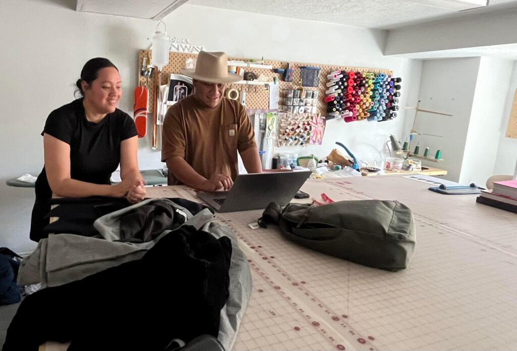 Beloved Utah fashion designer’s friends remember his life and his last moments Beloved Utah fashion designer’s friends remember his life and his last moments