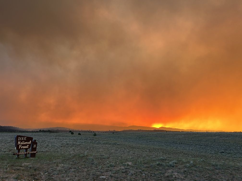 Hot and windy weather prompts statewide fire restrictions and a call for prayer Hot and windy weather prompts statewide fire restrictions and a call for prayer
