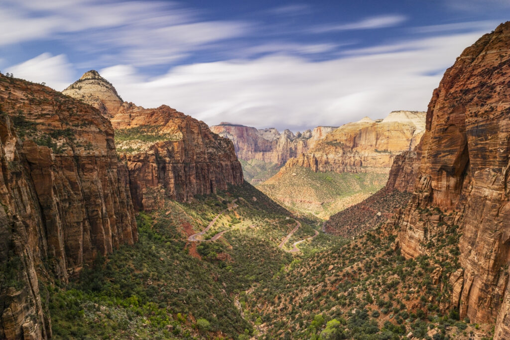 Federal dollars will go toward forest conservation in southern Utah Federal dollars will go toward forest conservation in southern Utah