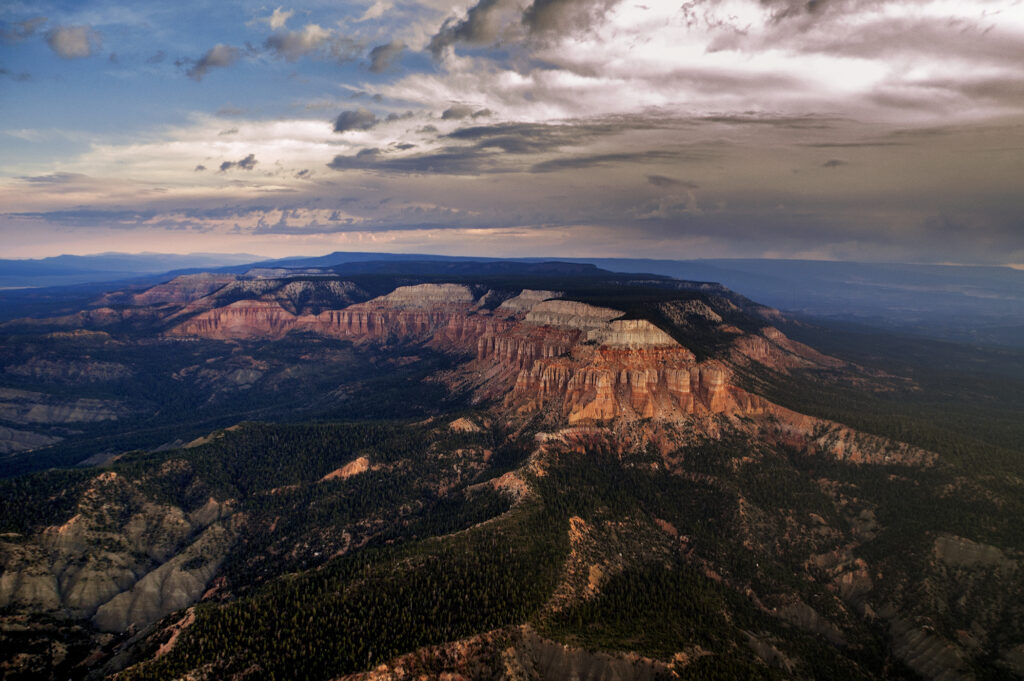 What the end of the ‘roadless rule’ could mean for Utah’s national forests What the end of the ‘roadless rule’ could mean for Utah’s national forests