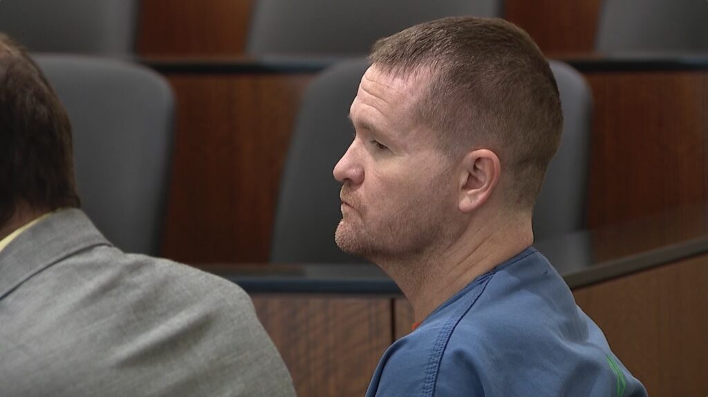 Man awaiting trial for killing police officer attacked and injured jail deputies, investigators say Man awaiting trial for killing police officer attacked and injured jail deputies, investigators say