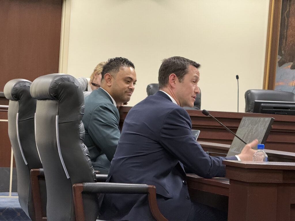 Murkowski condemns Noem and ICE actions: ‘I think it is probably time ...