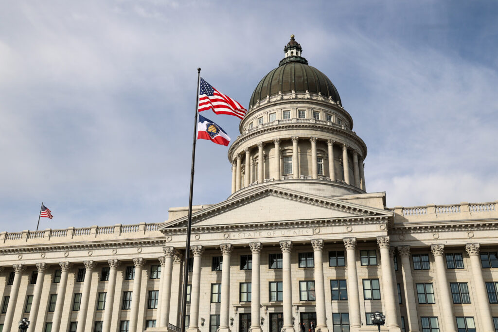 Utah’s digital ID program, ‘digital bill of rights’ could lead the nation in privacy framework