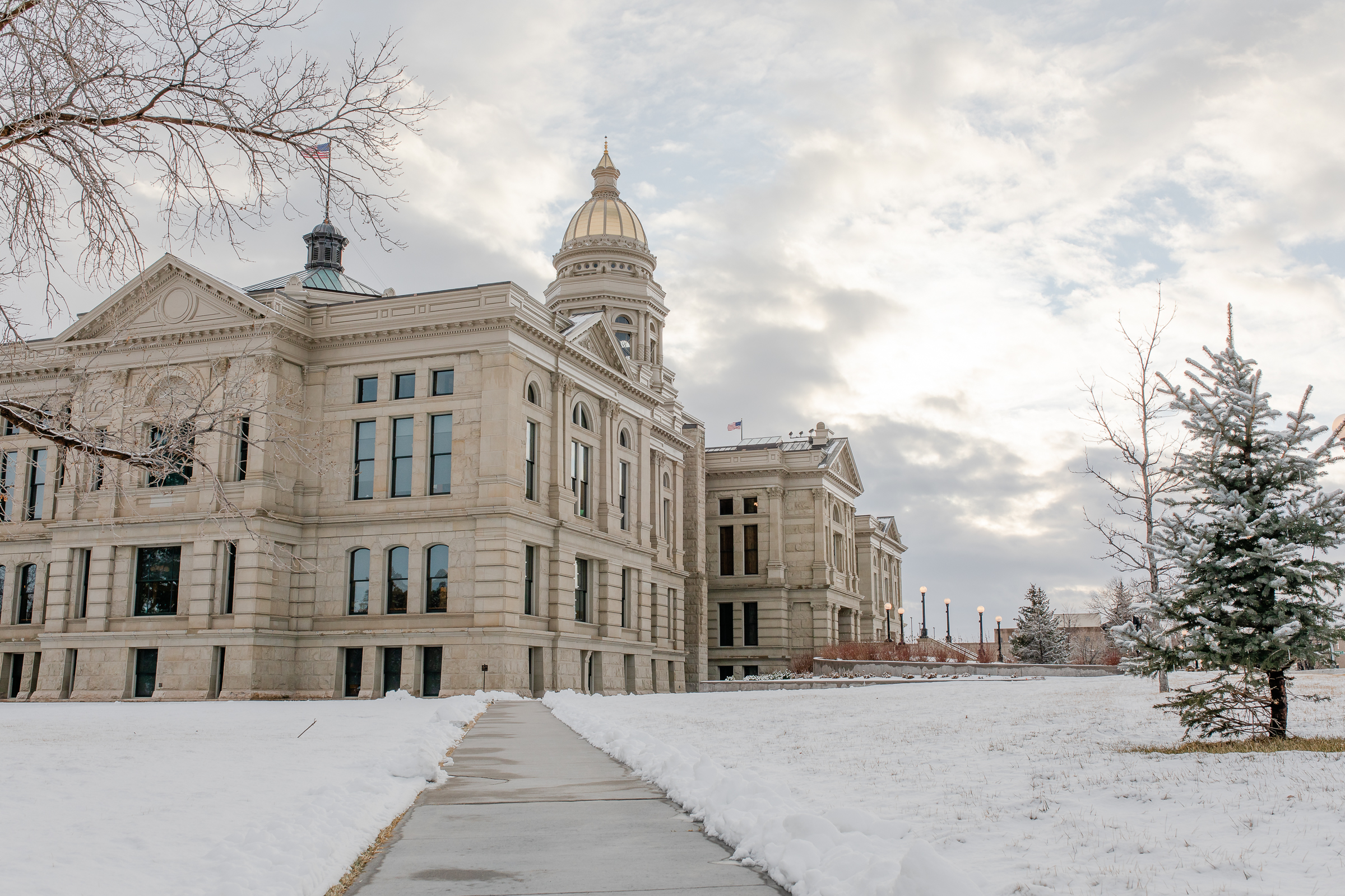 Bad actors and abuse spur Wyoming lawmakers to consider tighter business regulations Bad actors and abuse spur Wyoming lawmakers to consider tighter business regulations