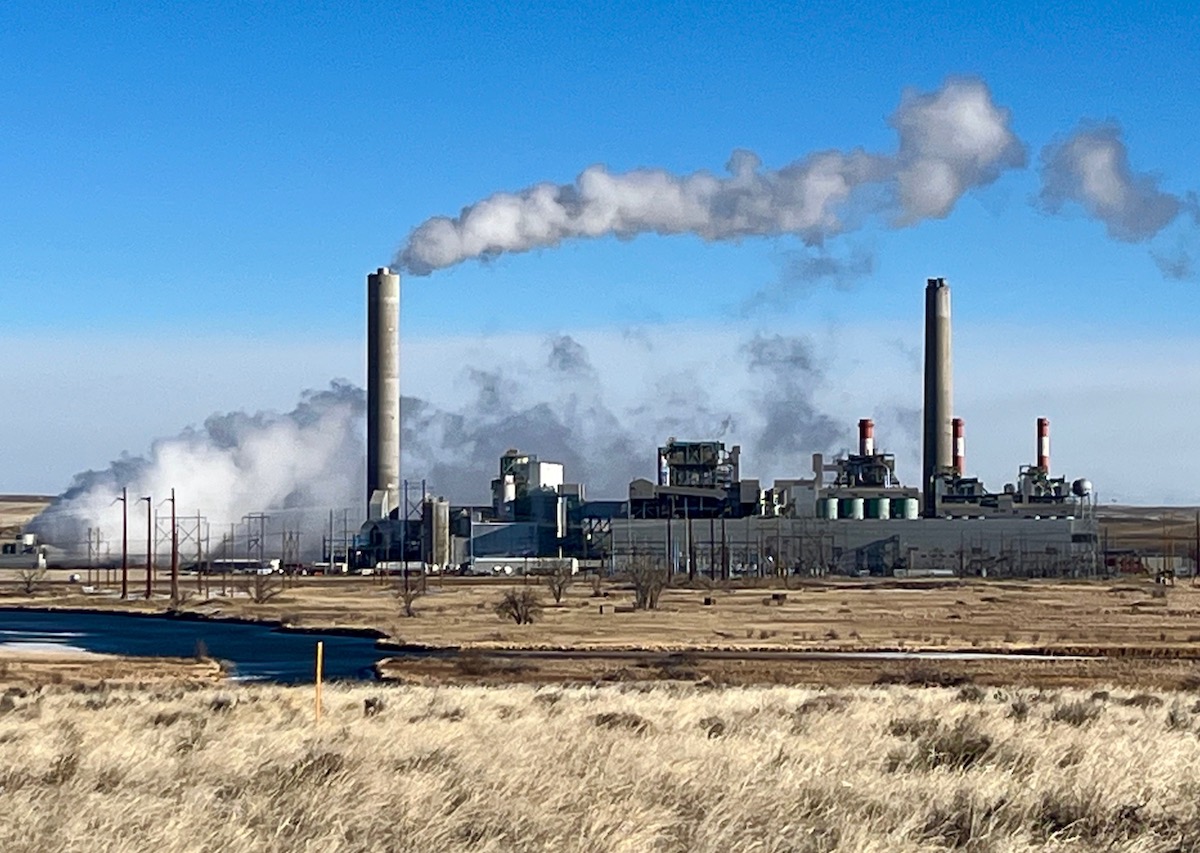 ‘Make Carbon Dioxide Great Again’ law would ban carbon reduction efforts in Wyoming ‘Make Carbon Dioxide Great Again’ law would ban carbon reduction efforts in Wyoming