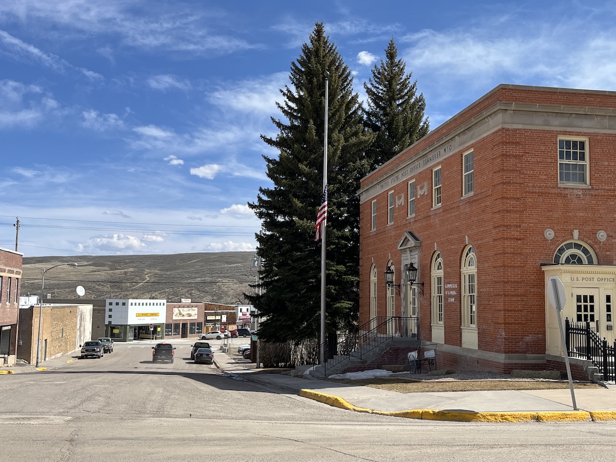 Coal layoffs leave Wyoming community grappling with good, bad of energy transition Coal layoffs leave Wyoming community grappling with good, bad of energy transition