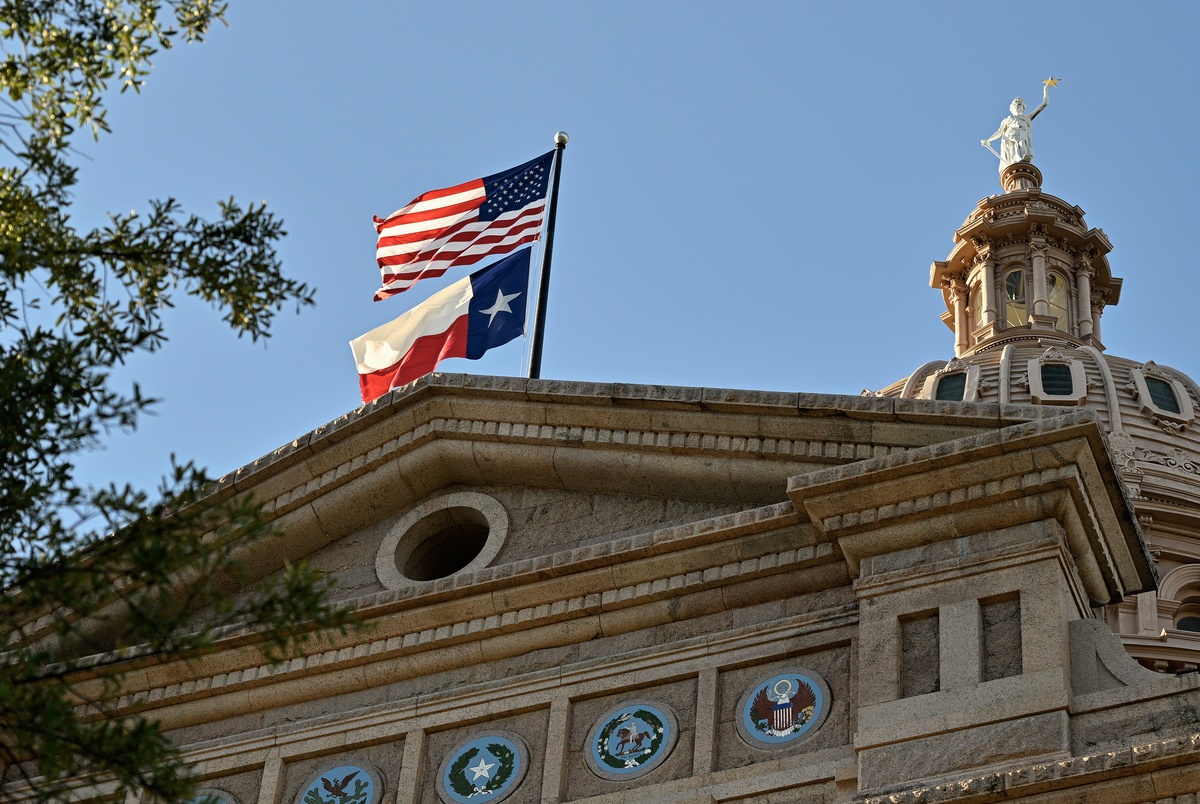 Abortion, private school vouchers and legislative control are the key issues in Texas’ 2024 election Abortion, private school vouchers and legislative control are the key issues in Texas’ 2024 election