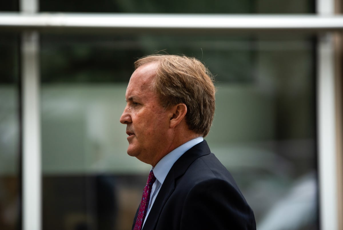 Attorney General Ken Paxton’s securities fraud trial set for April 15 Attorney General Ken Paxton’s securities fraud trial set for April 15