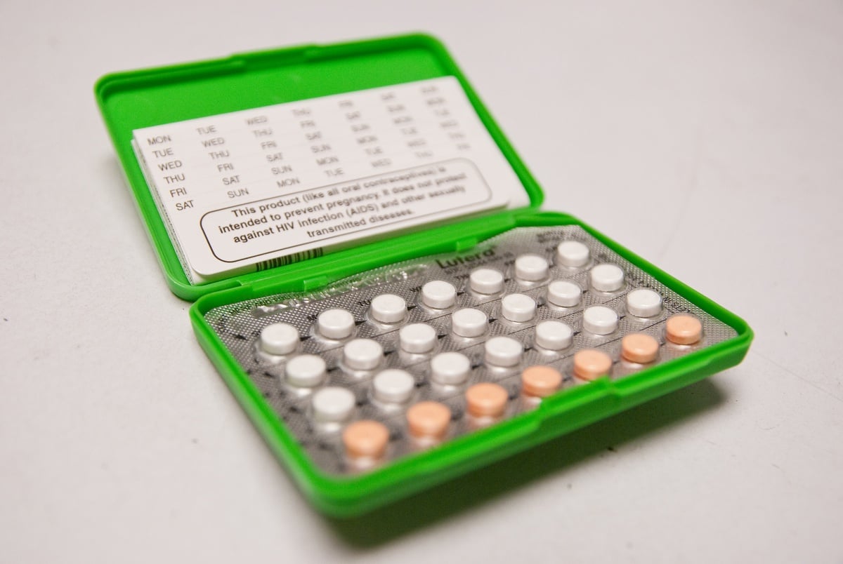 Federal court ruling may prevent Texas teens from getting birth control without parental permission Federal court ruling may prevent Texas teens from getting birth control without parental permission