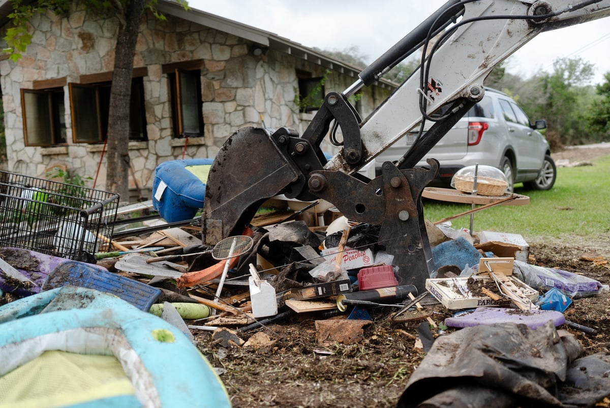 Texas disaster preparedness and flooding committee will visit Kerr County Texas disaster preparedness and flooding committee will visit Kerr County