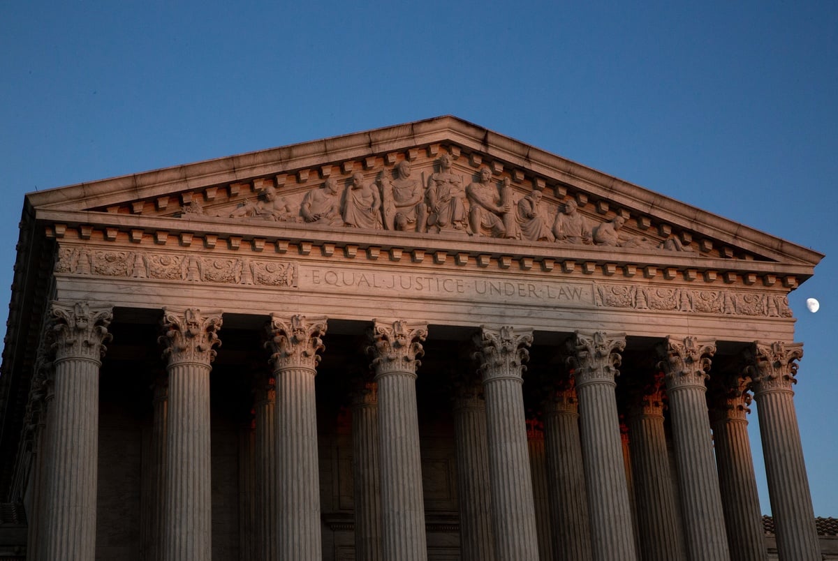 What the U.S. Supreme Court's ruling on gender-affirming care ban means for Texas What the U.S. Supreme Court's ruling on gender-affirming care ban means for Texas