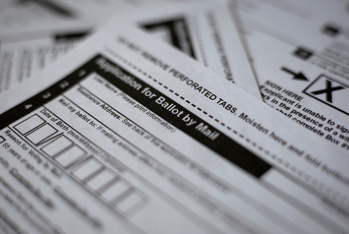 Warrants detail allegations that led to search of Democratic candidate for Texas House Warrants detail allegations that led to search of Democratic candidate for Texas House