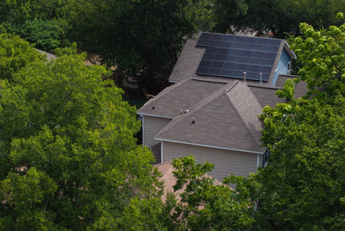 Residential solar is growing in Texas amid worries about reliable power during events like Hurricane Beryl Residential solar is growing in Texas amid worries about reliable power during events like Hurricane Beryl