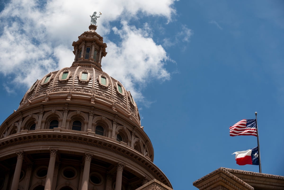 Big money shaping GOP primaries for Texas attorney general, comptroller Big money shaping GOP primaries for Texas attorney general, comptroller