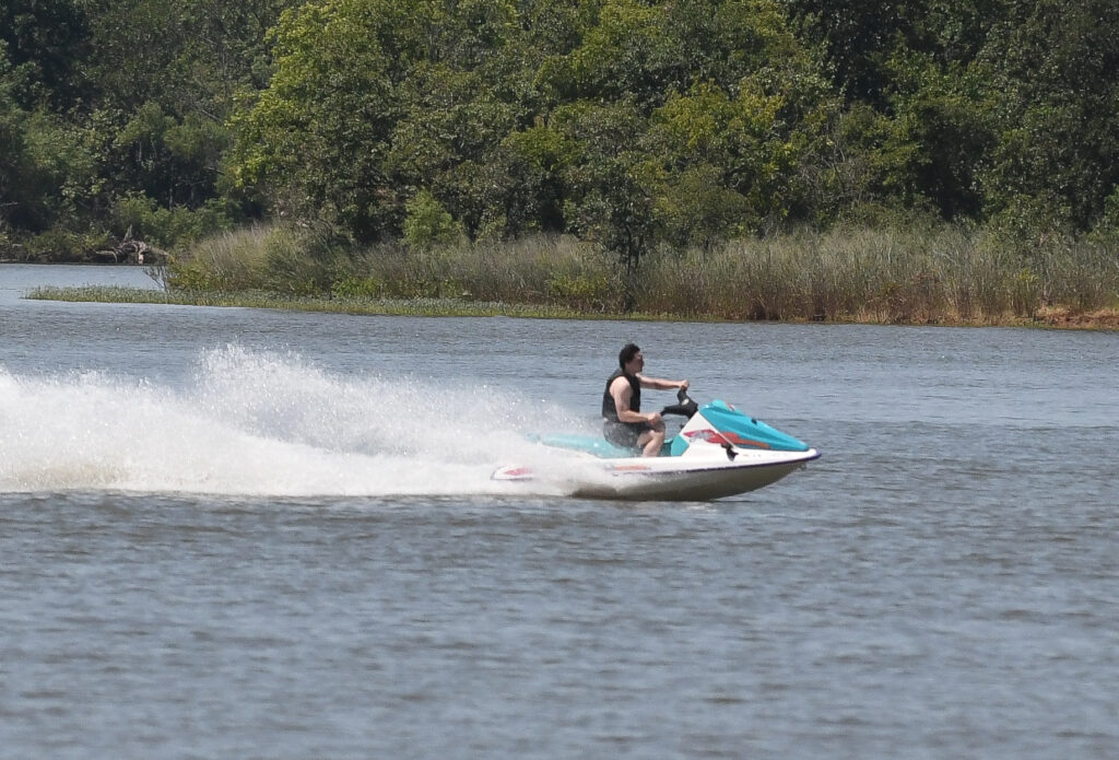 Oklahoma state parks are falling apart, and legislative funding is delaying inevitable failures Oklahoma state parks are falling apart, and legislative funding is delaying inevitable failures