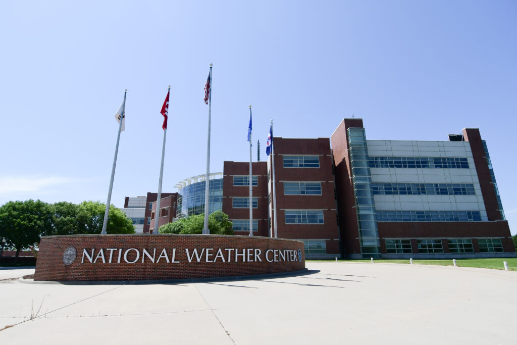 Weather radios back online in Oklahoma following longer than expected maintenance outage Weather radios back online in Oklahoma following longer than expected maintenance outage