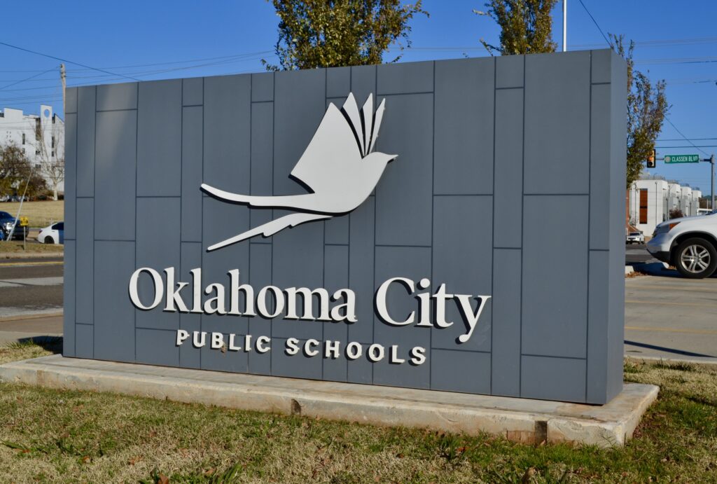 12 candidates vying for Oklahoma City, Tulsa school board seats 12 candidates vying for Oklahoma City, Tulsa school board seats