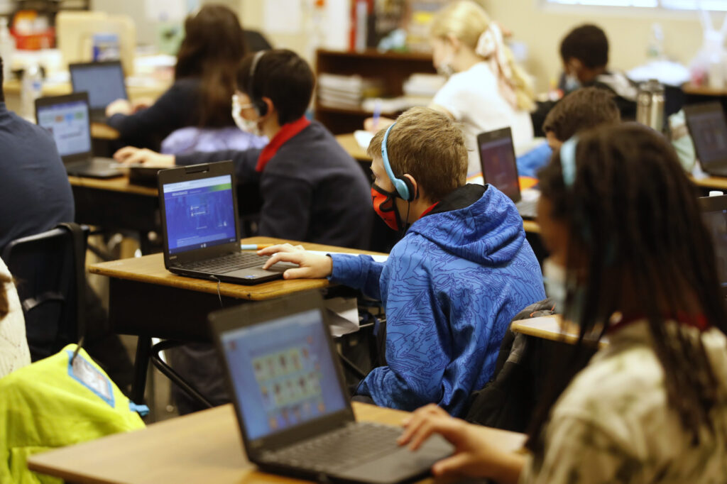 Oklahoma schools, universities incorporate AI as state grapples with emerging technology Oklahoma schools, universities incorporate AI as state grapples with emerging technology