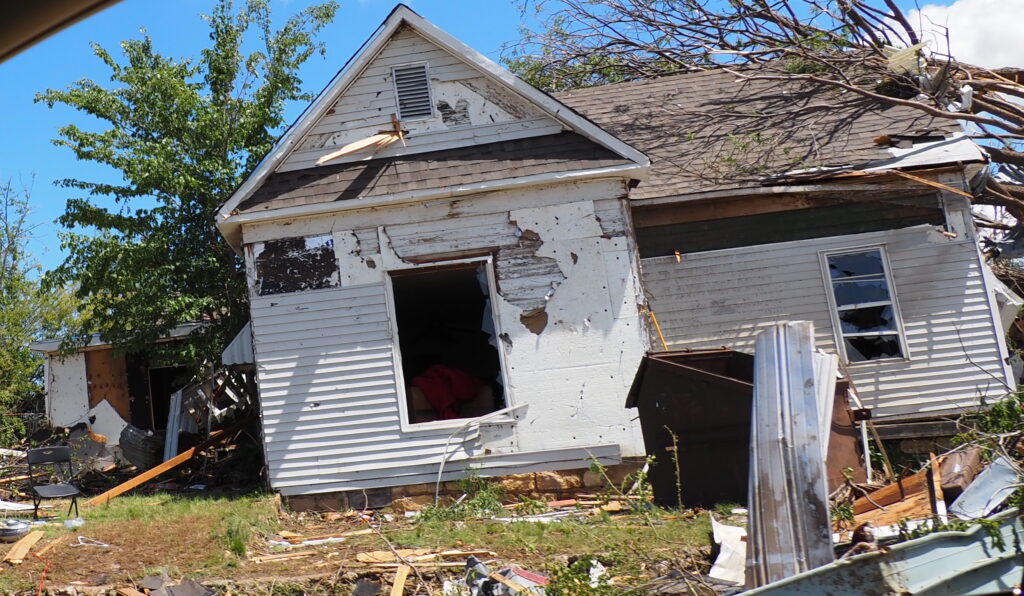Home insurance rates in Oklahoma are wildly distorted Home insurance rates in Oklahoma are wildly distorted