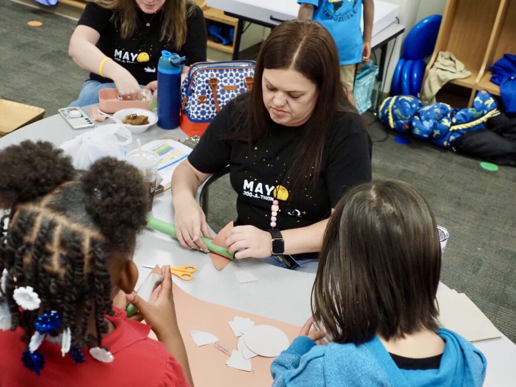 Bill allowing adjunct early childhood teachers stalls in Oklahoma Senate Bill allowing adjunct early childhood teachers stalls in Oklahoma Senate