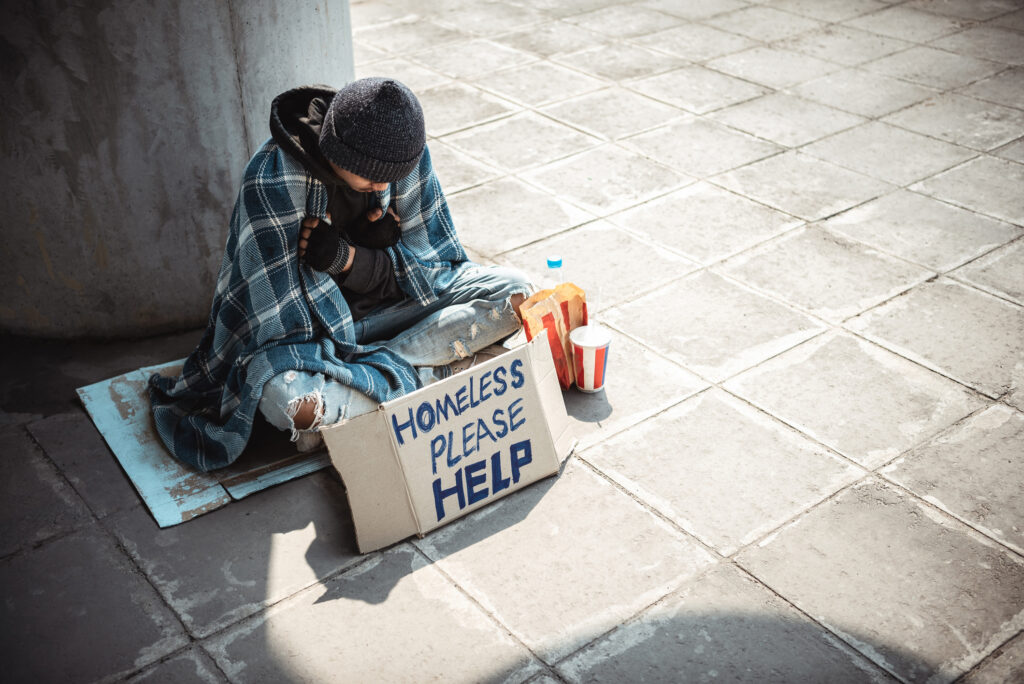 Proposed federal shift on homeless services poses new challenges for Oklahomans