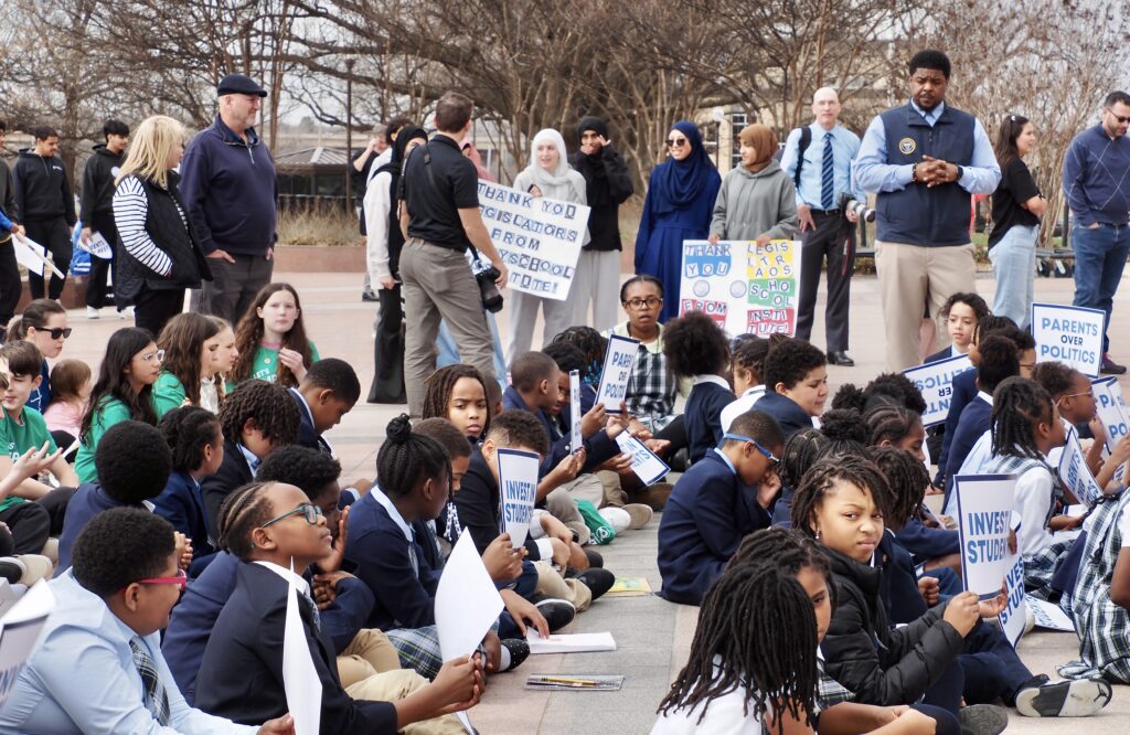 Lawmakers push to anonymize people receiving Oklahoma’s private school tax credit Lawmakers push to anonymize people receiving Oklahoma’s private school tax credit
