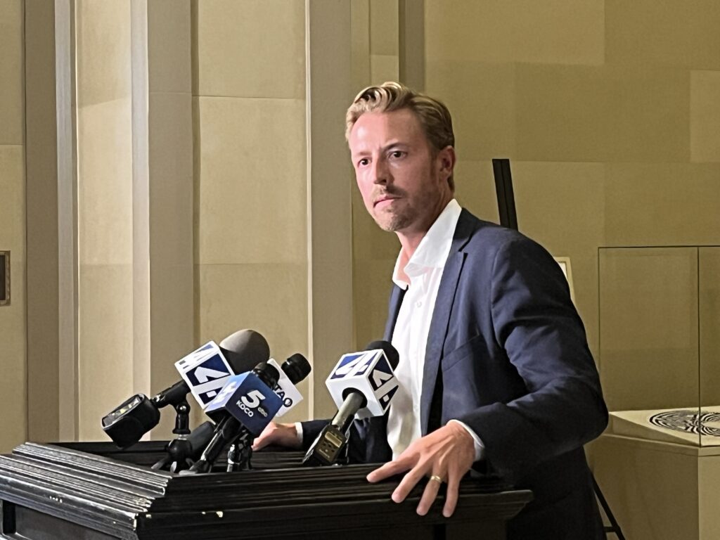 State superintendent suggests Oklahoma governor may be responsible for nude women allegations