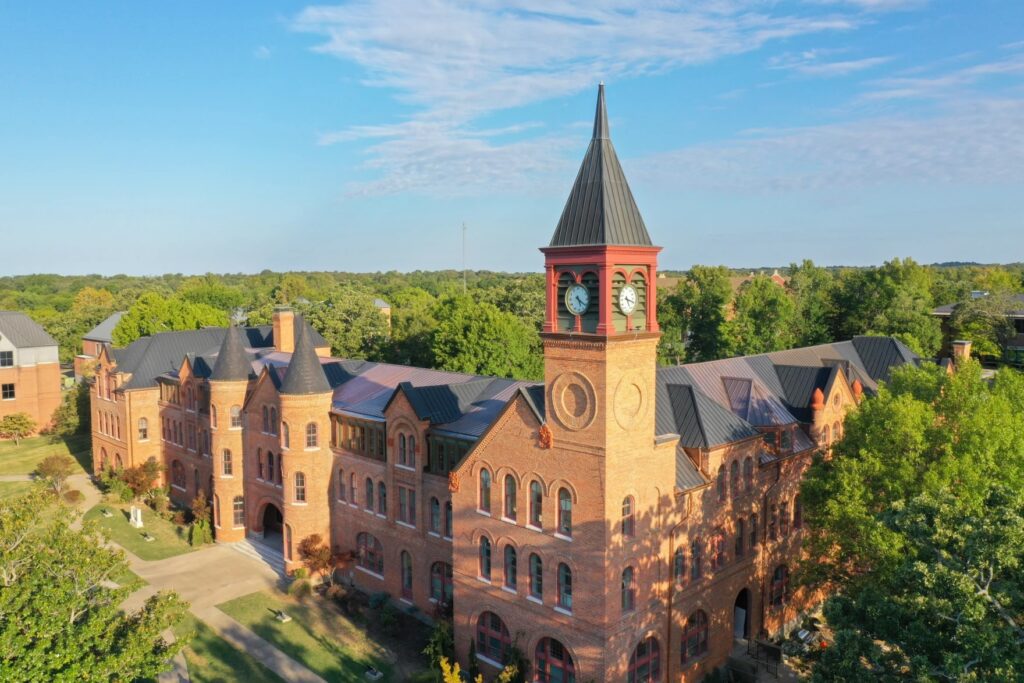 ‘Labor of love’: Northeastern State University gets $2.3 million to train social work grad students ‘Labor of love’: Northeastern State University gets $2.3 million to train social work grad students