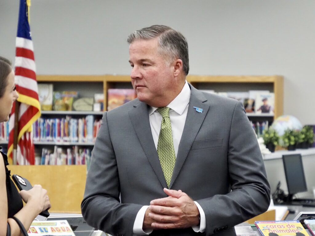 Oklahoma officials say they’re eager for new social studies standards