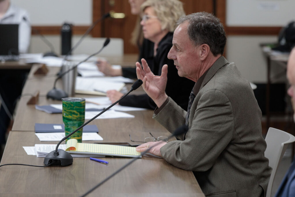 PSC rejects challenge to power line decision but route still needs approval PSC rejects challenge to power line decision but route still needs approval