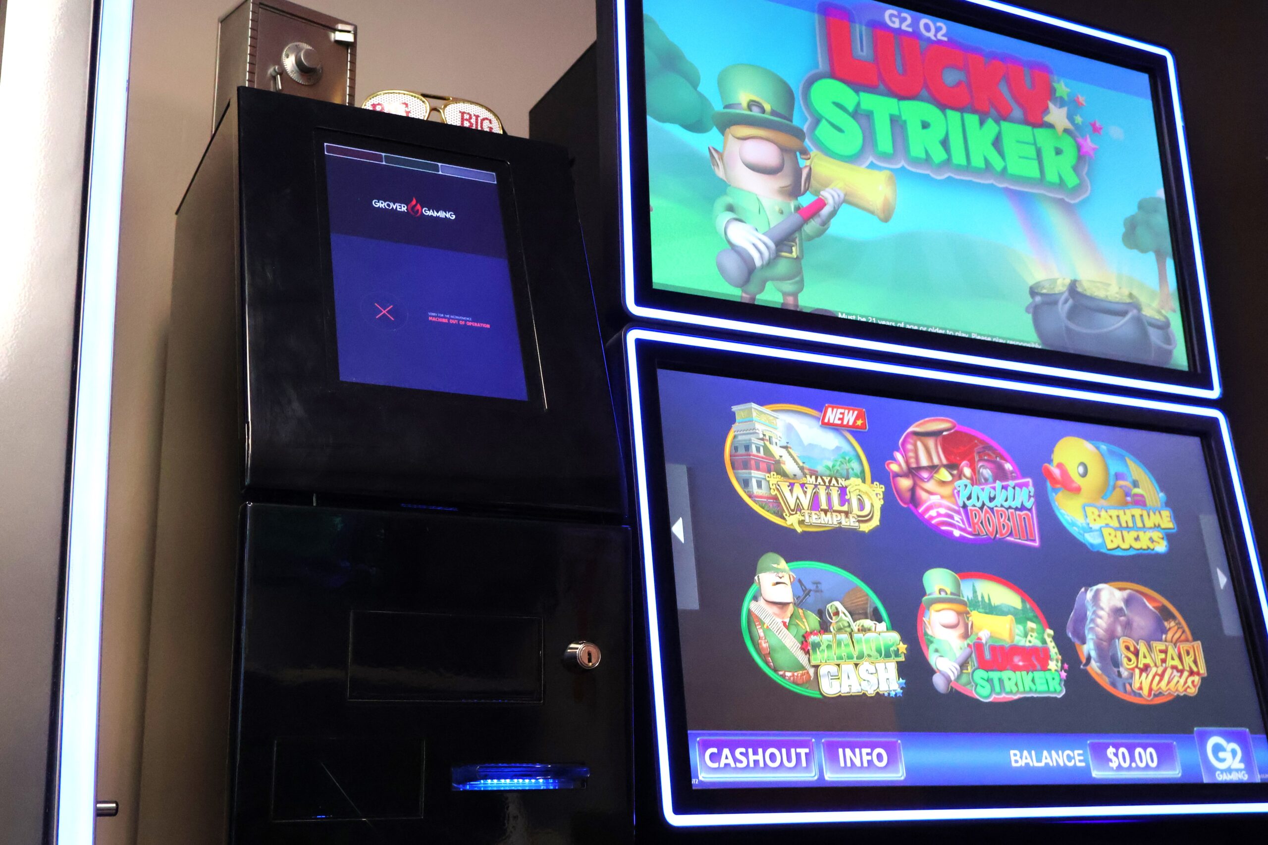 North Dakota Senate passes charitable gambling eligibility changes North Dakota Senate passes charitable gambling eligibility changes