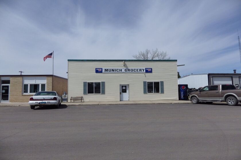 Grants available to help small-town grocers, tourism in North Dakota Grants available to help small-town grocers, tourism in North Dakota