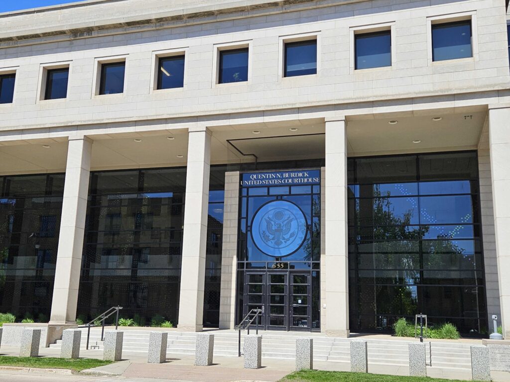 Catholic employers can’t be forced to provide gender-affirming care, federal judge in ND rules Catholic employers can’t be forced to provide gender-affirming care, federal judge in ND rules