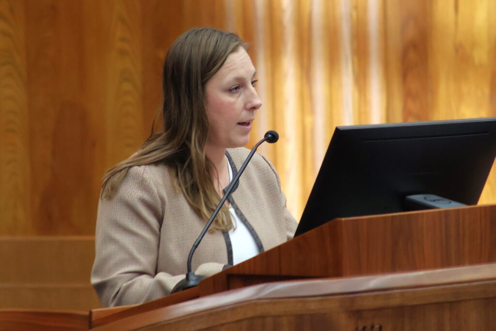 House passes bill authorizing charter schools in North Dakota | News ...