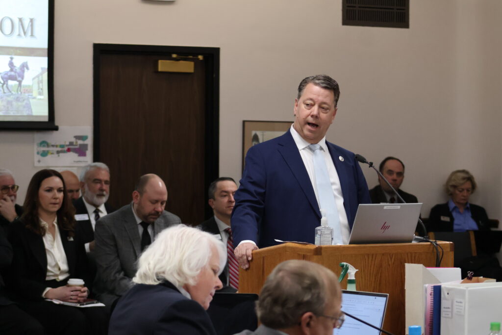 North Dakota lawmakers advance bill to replace Chinese-made drones North Dakota lawmakers advance bill to replace Chinese-made drones