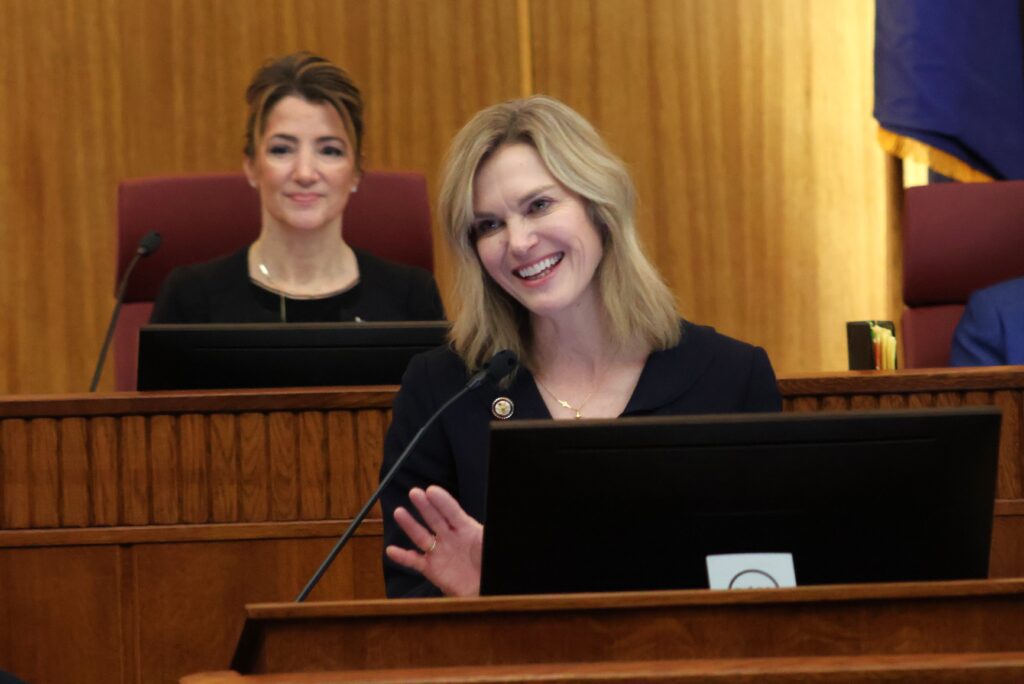 Fedorchak emphasizes need for new Medicaid requirements Fedorchak emphasizes need for new Medicaid requirements
