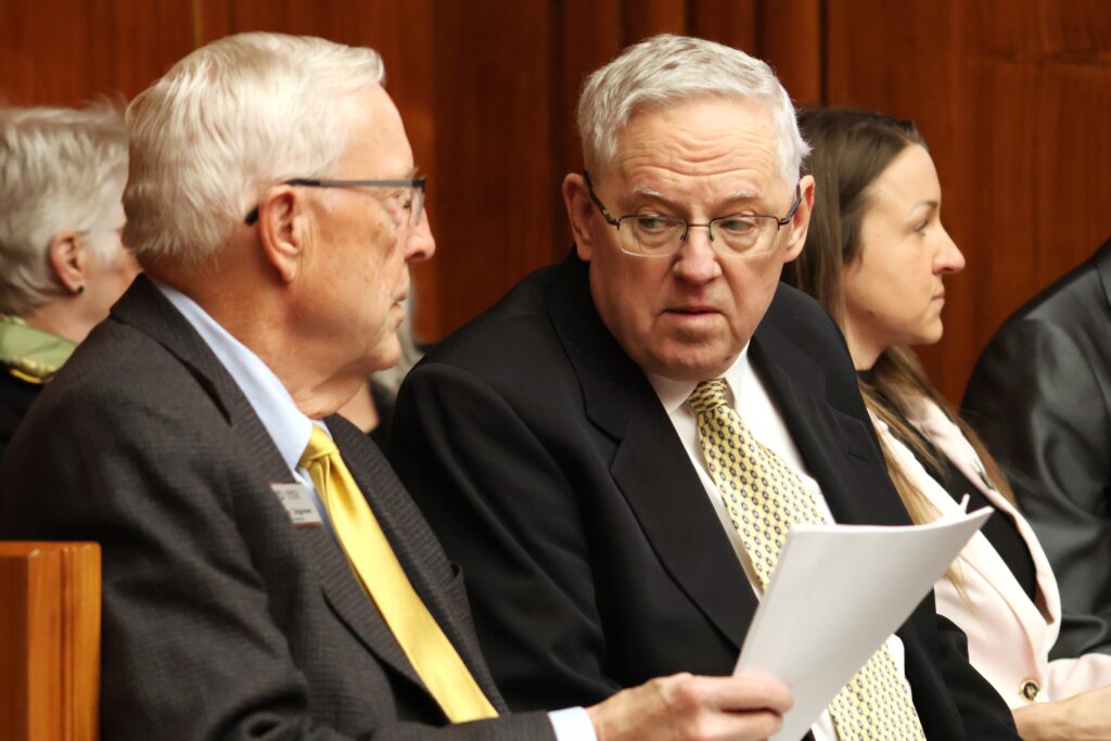 North Dakota Ethics Commissioners to evaluate ‘strained’ relationship with Attorney General’s Office North Dakota Ethics Commissioners to evaluate ‘strained’ relationship with Attorney General’s Office