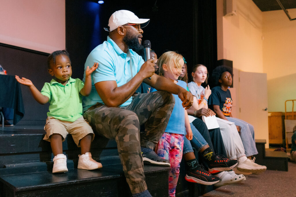 North Dakota Juneteenth celebrations draw more interest and awareness in 2025, organizers say North Dakota Juneteenth celebrations draw more interest and awareness in 2025, organizers say